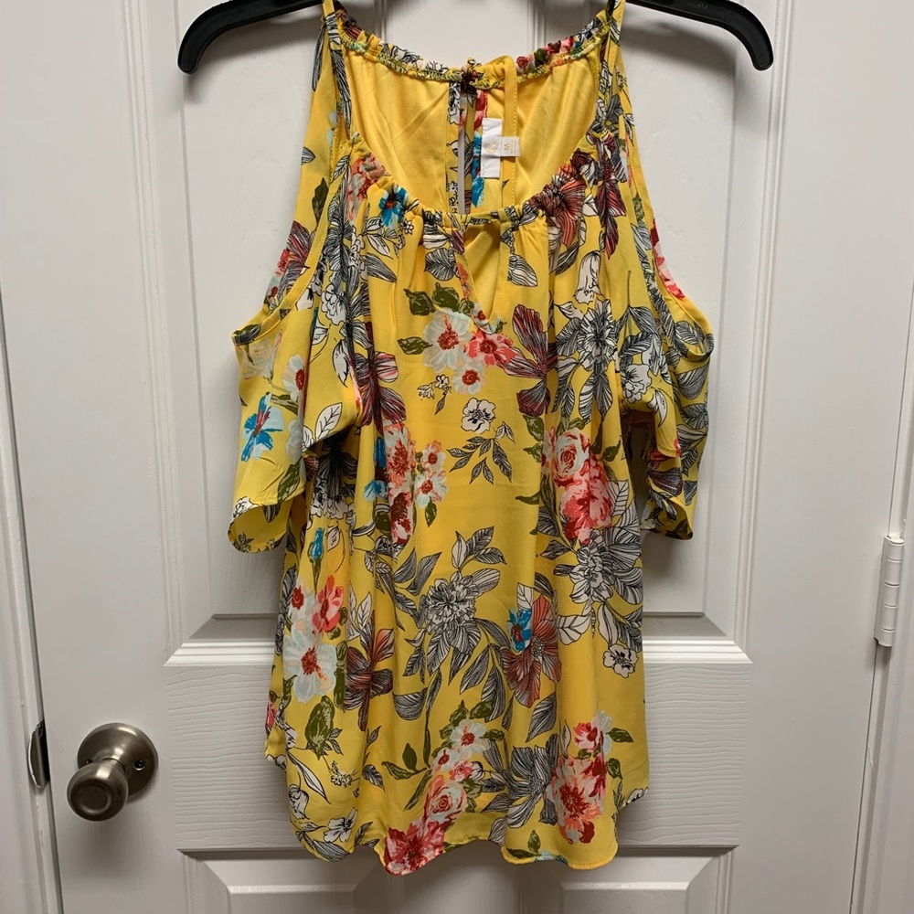 Charming Charlie Top